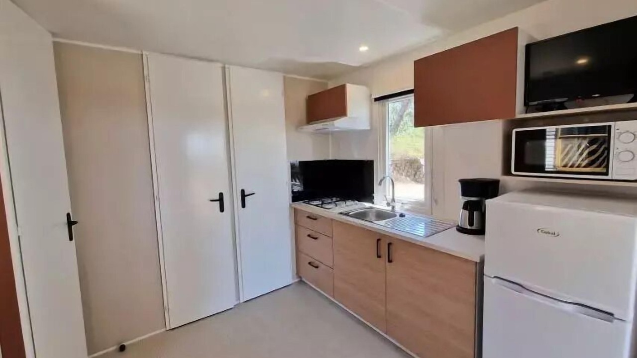Photo of Kitchen in Ceyreste