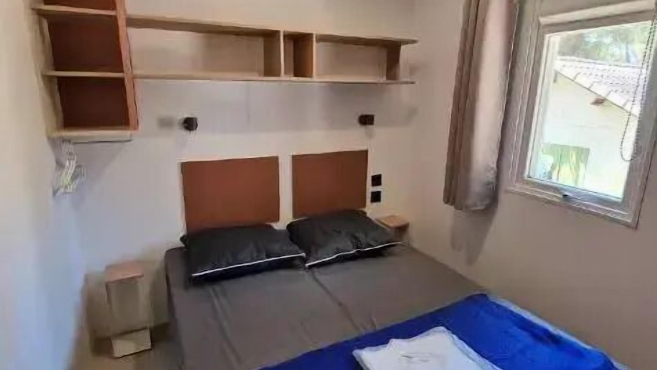 Photo of Bedroom in Ceyreste
