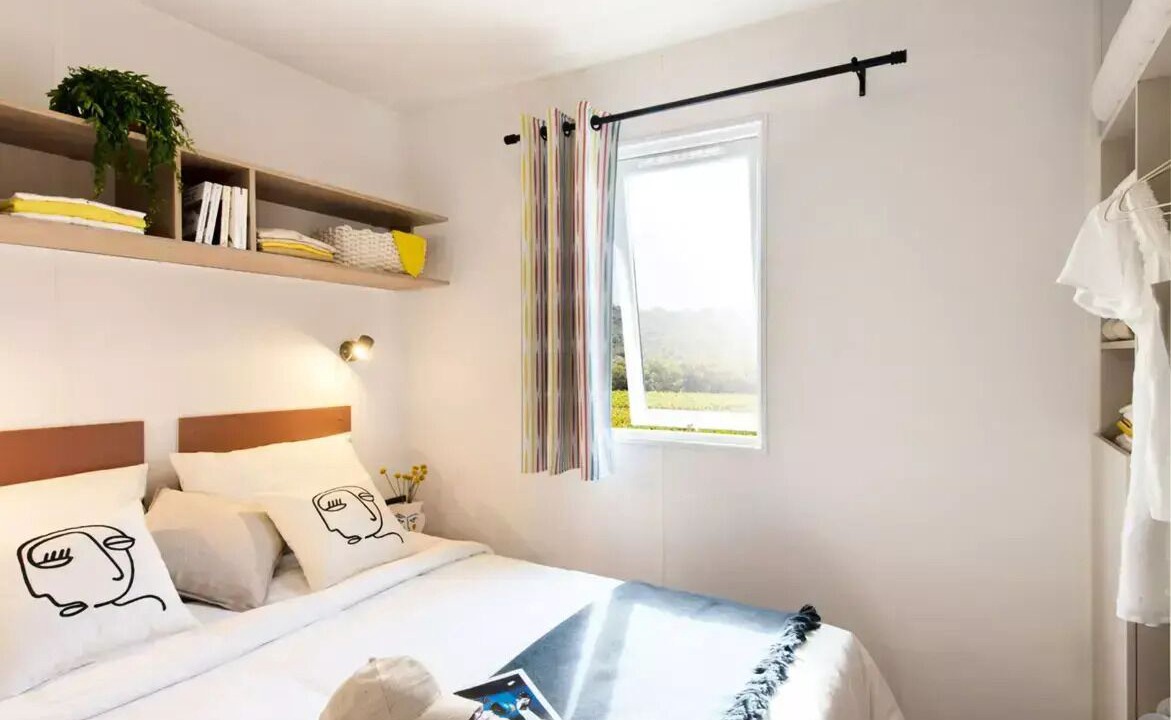 Photo of Bedroom in Ceyreste