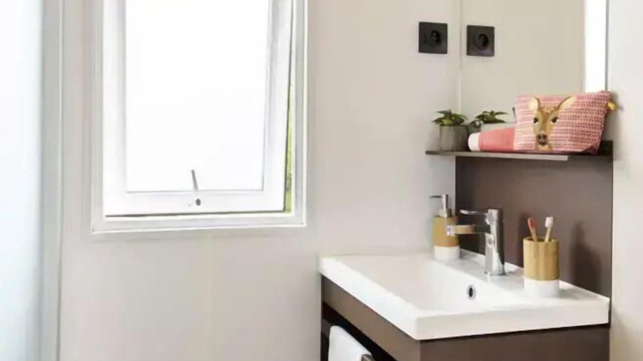 Photo of Bathroom in Ceyreste
