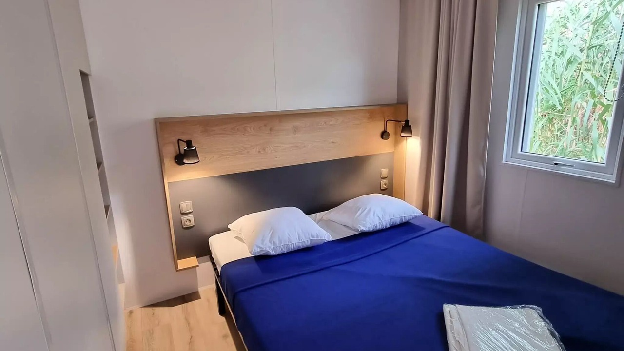 Photo of Bedroom in Ceyreste