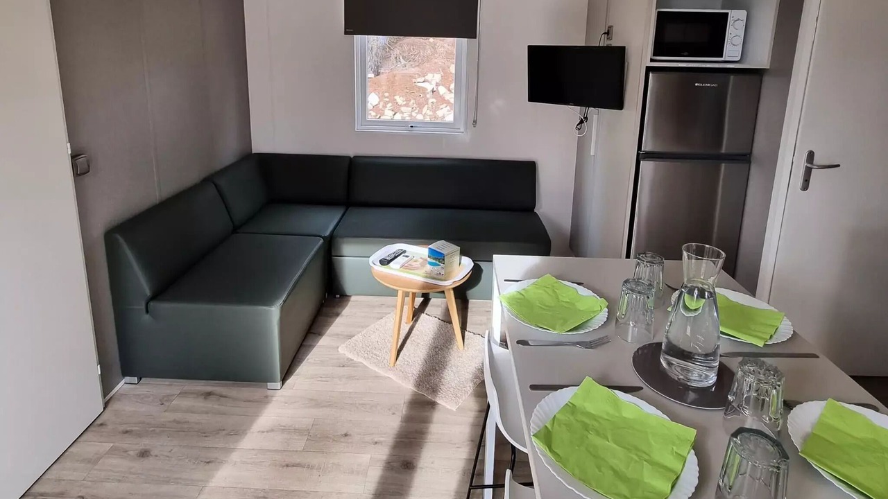 Photo of Livingroom in Ceyreste