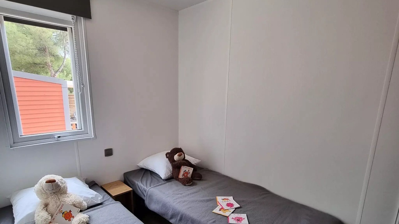 Photo of Bedroom in Ceyreste