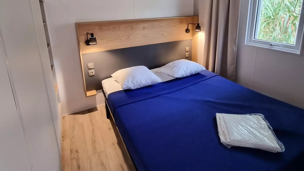 Photo of Bedroom in Ceyreste