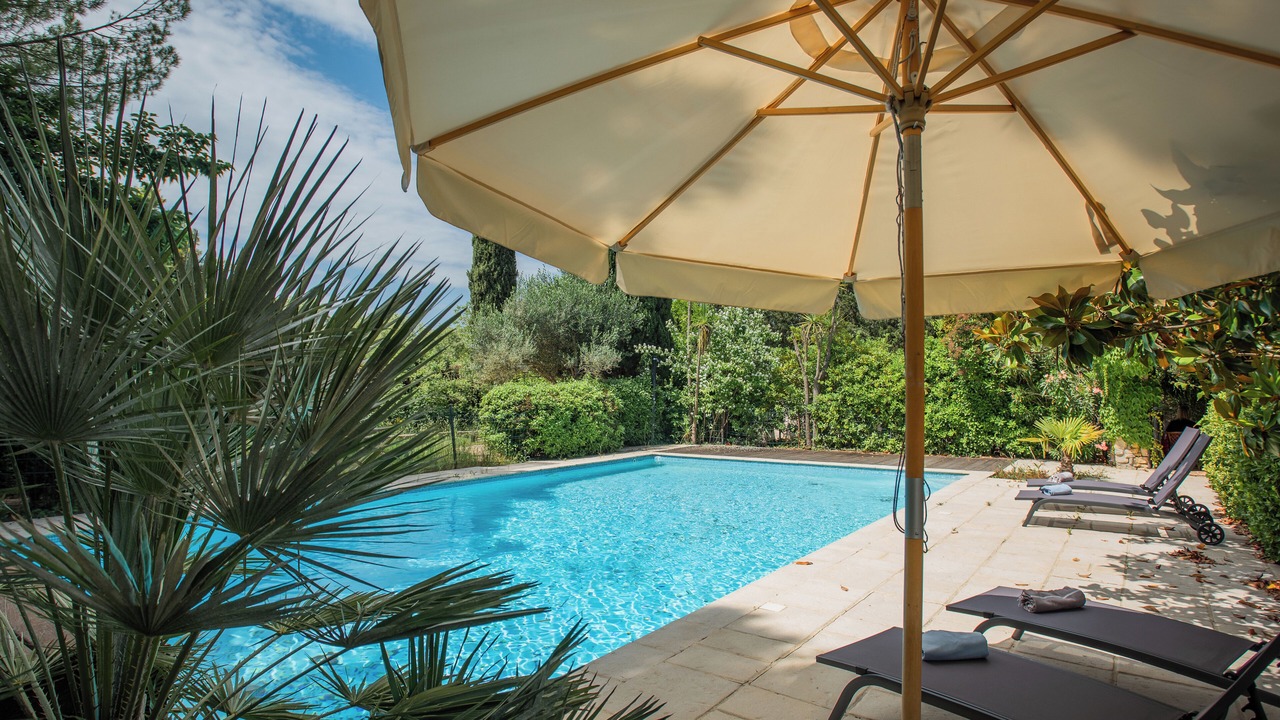 Photo of Outdoor in Lorgues