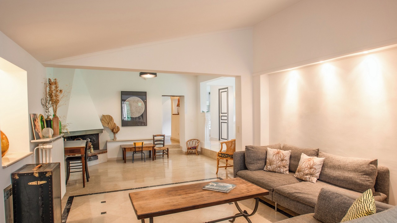 Photo of Livingroom in Lorgues