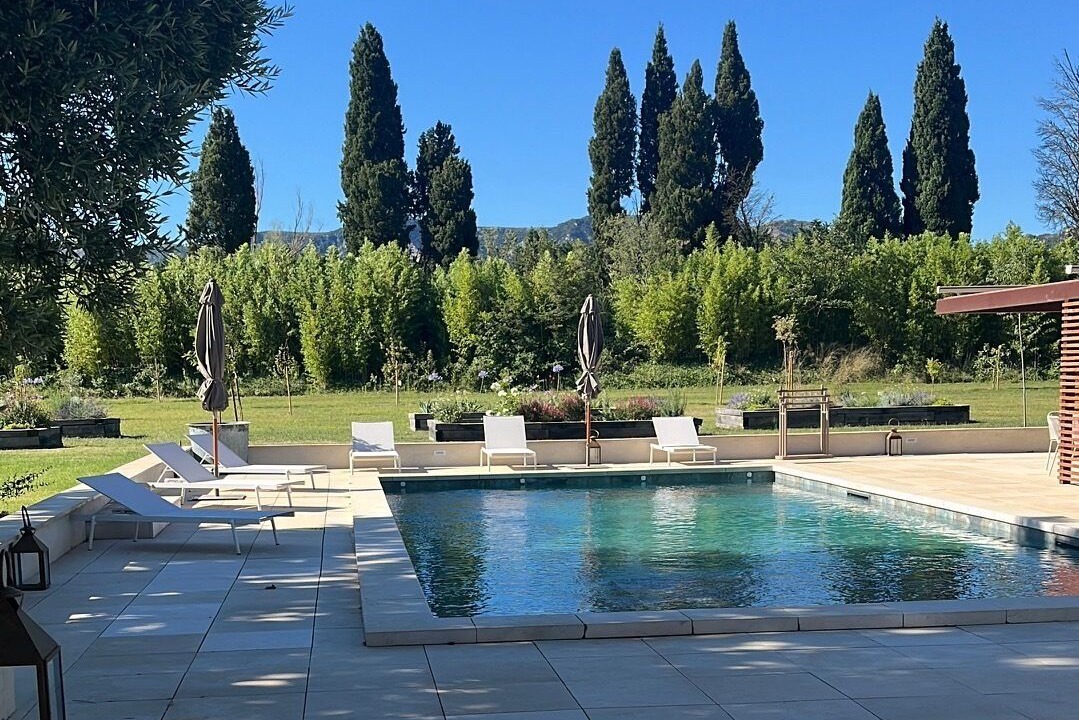 Photo of Outdoor in St.-Remy-de-Provence