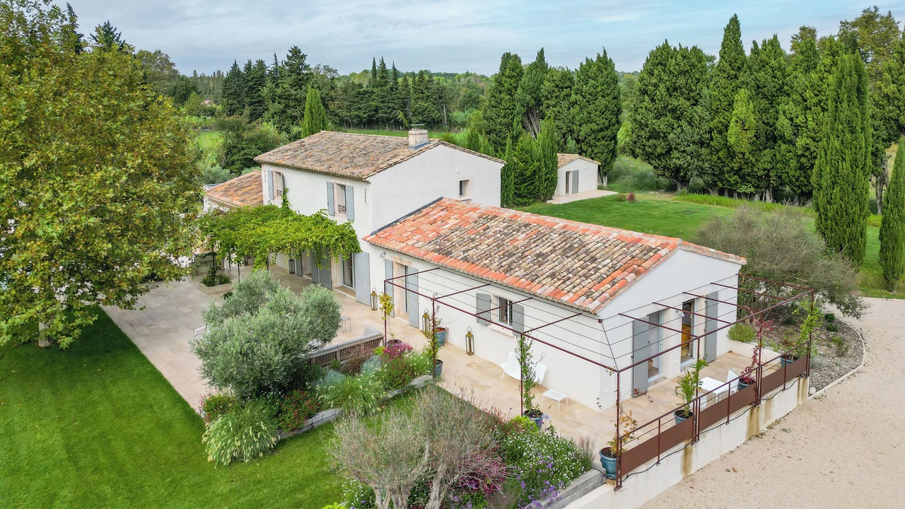 Photo of Outdoor in St.-Remy-de-Provence