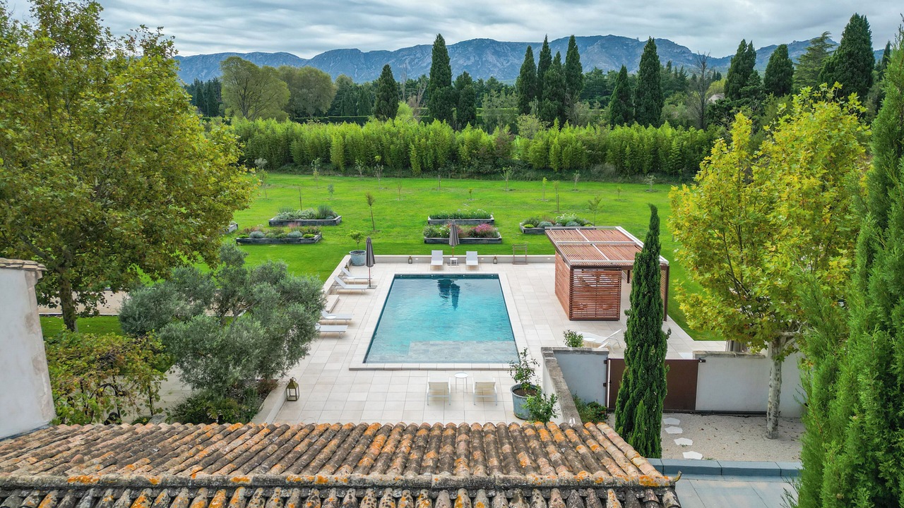 Photo of Outdoor in St.-Remy-de-Provence