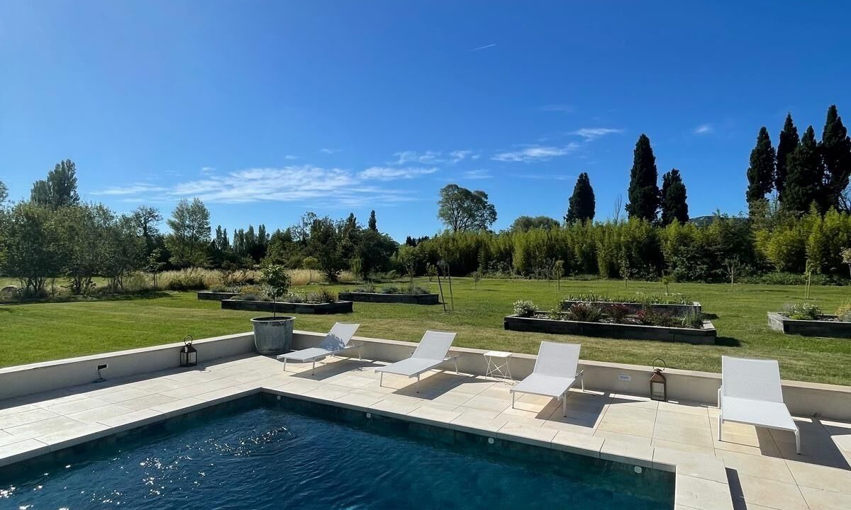 Photo of Outdoor in St.-Remy-de-Provence