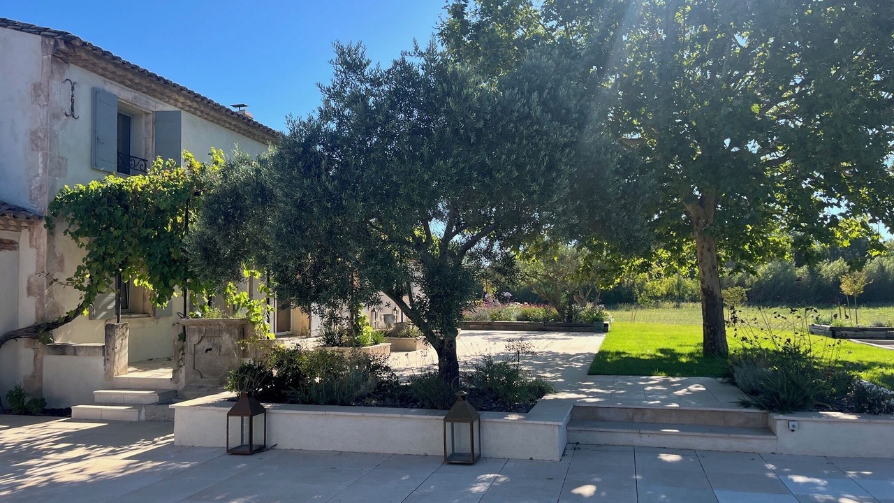 Photo of Outdoor in St.-Remy-de-Provence