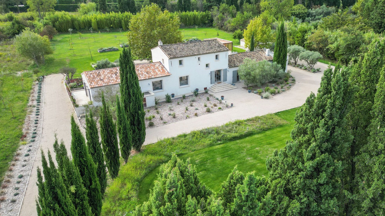 Photo of Outdoor in St.-Remy-de-Provence
