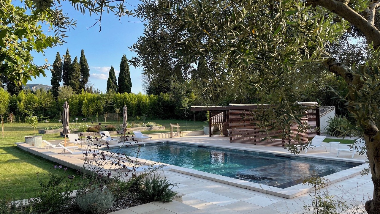 Photo of Outdoor in St.-Remy-de-Provence