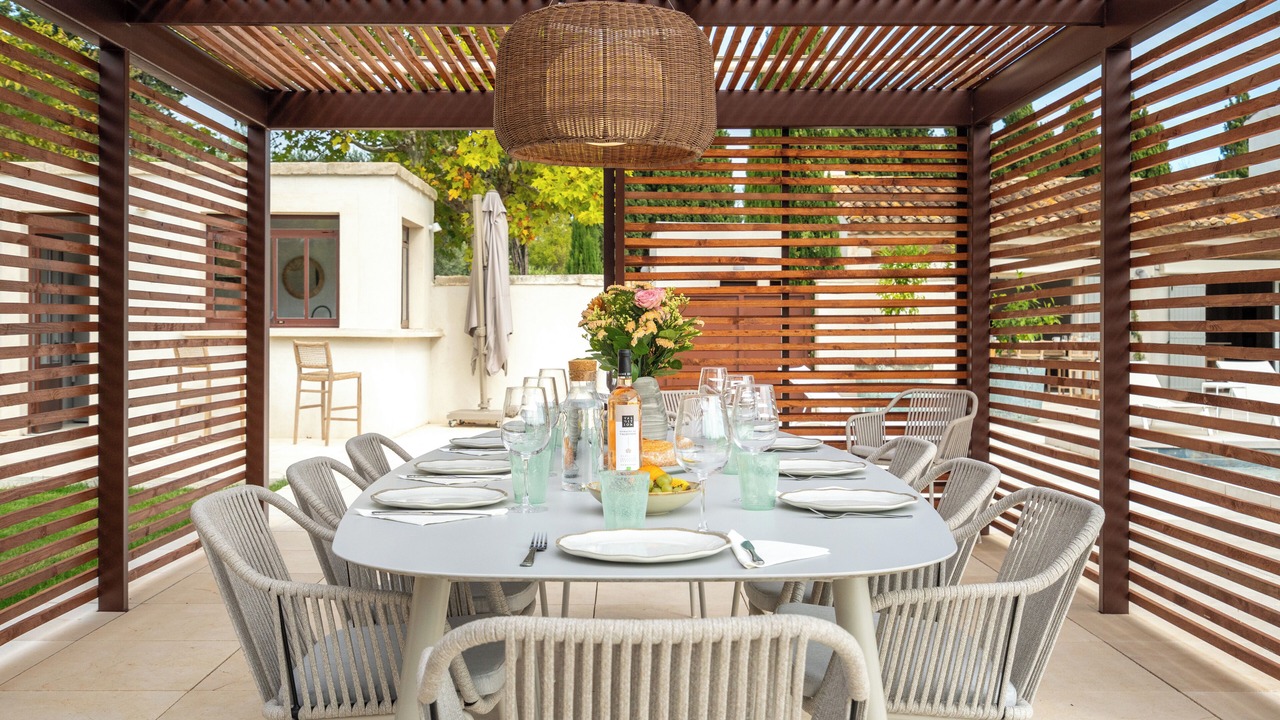 Photo of Outdoor in St.-Remy-de-Provence