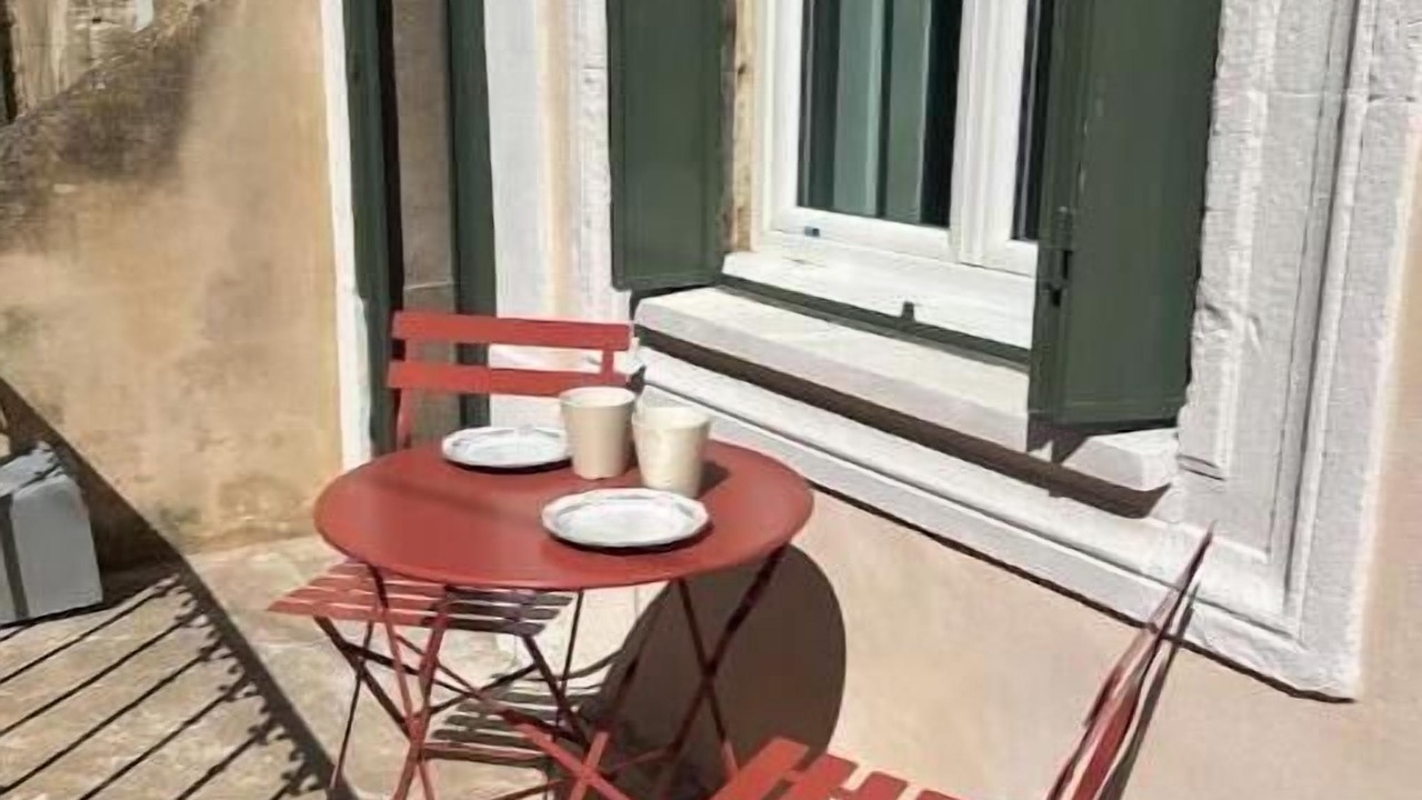 Photo of Outdoor in Bizanet