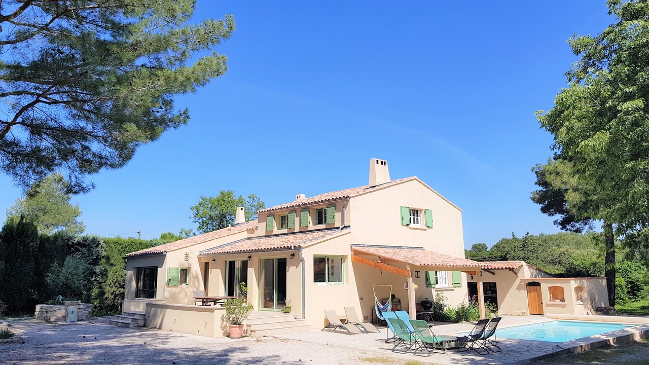 Photo of Outdoor in Eguilles