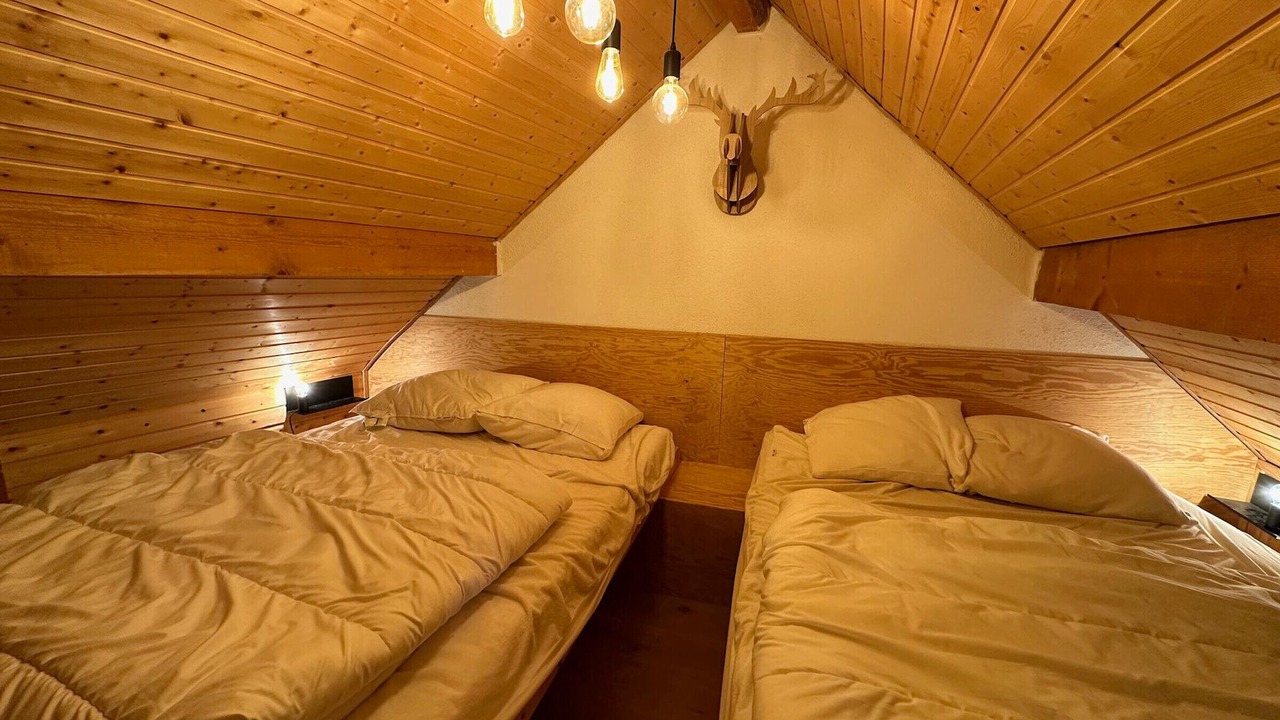 Photo of Bedroom in Vars