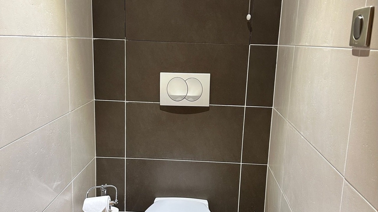 Photo of Bathroom in Les Claux