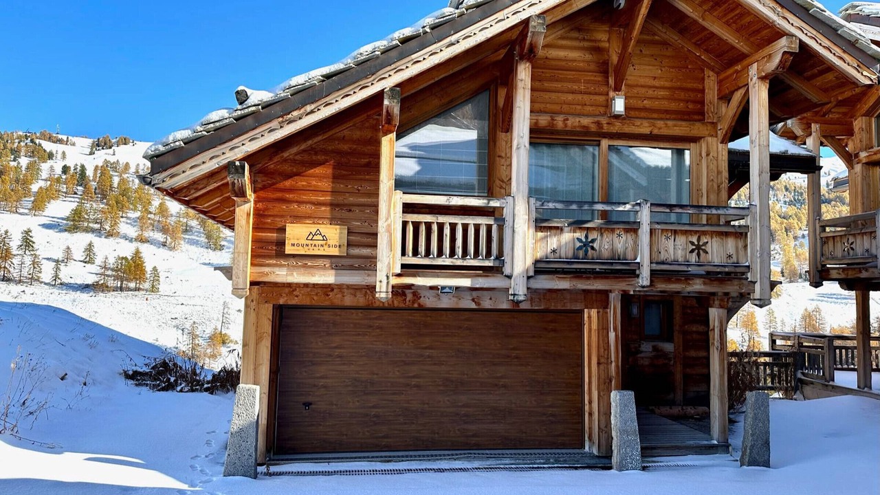 Photo of Outdoor in Les Claux