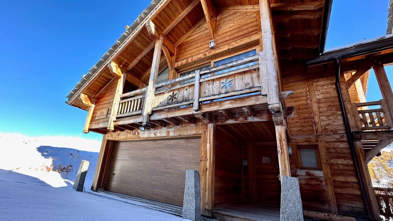 Photo of Outdoor in Les Claux