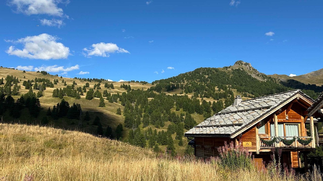 Photo of Outdoor in Les Claux