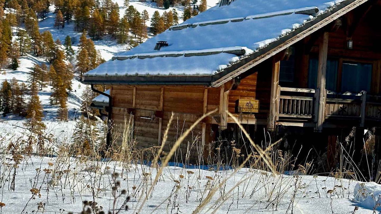 Photo of Outdoor in Les Claux