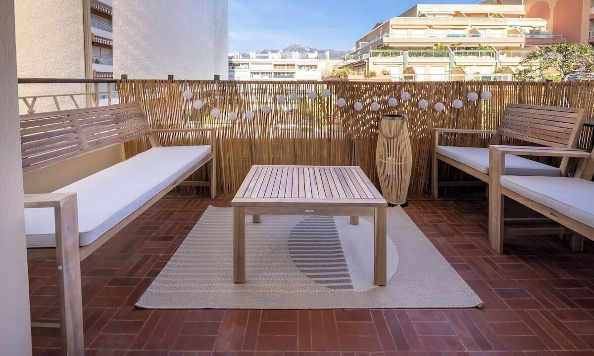 Photo of Outdoor in Roquebrune-Cap-Martin