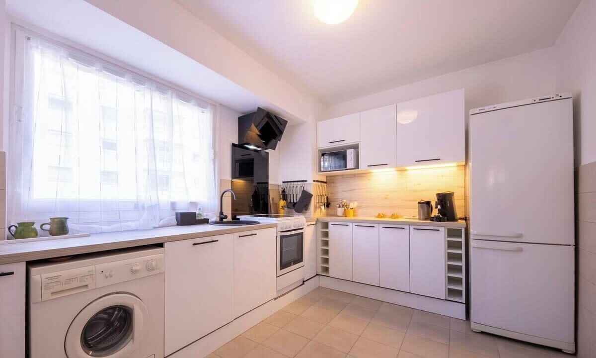 Photo of Kitchen in Roquebrune-Cap-Martin