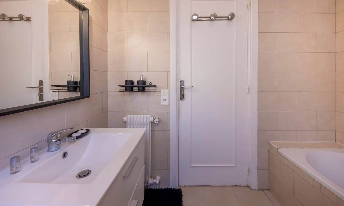 Photo of Bathroom in Roquebrune-Cap-Martin