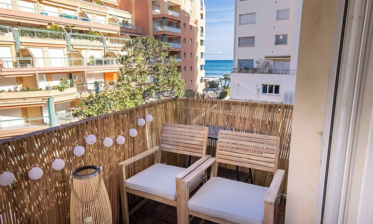 Photo of Outdoor in Roquebrune-Cap-Martin