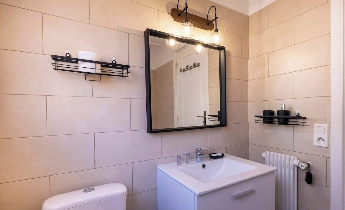 Photo of Bathroom in Roquebrune-Cap-Martin