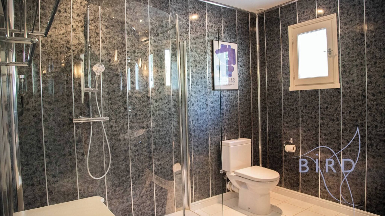 Photo of Bathroom in Tourrettes