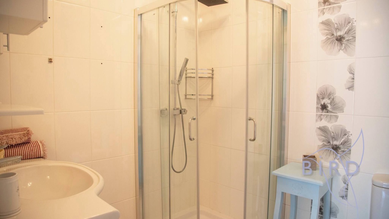 Photo of Bathroom in Tourrettes