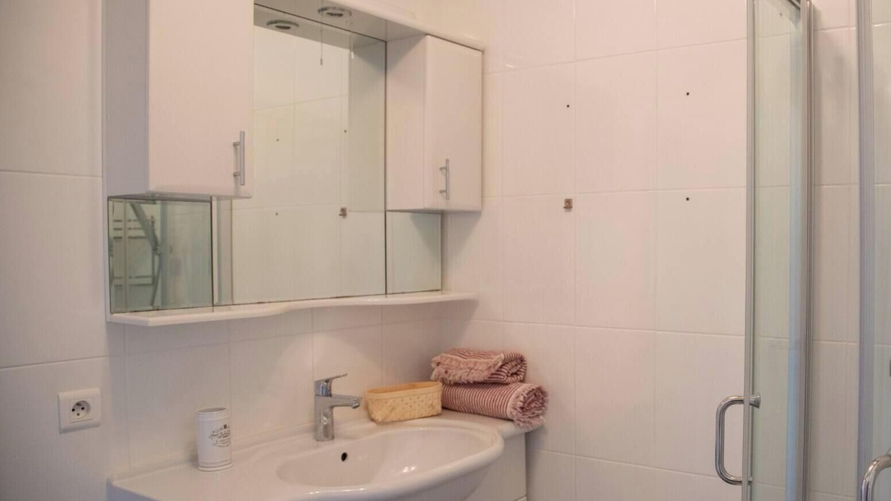 Photo of Bathroom in Tourrettes