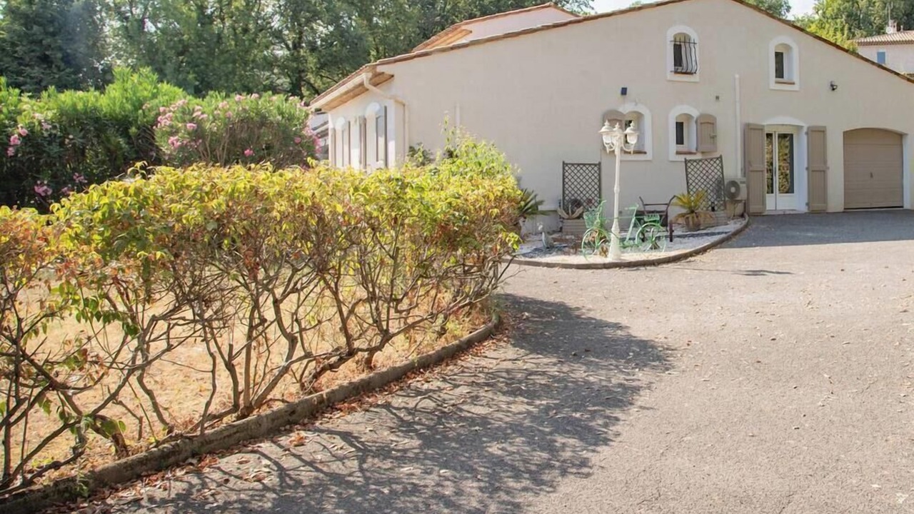 Photo of Outdoor in Tourrettes