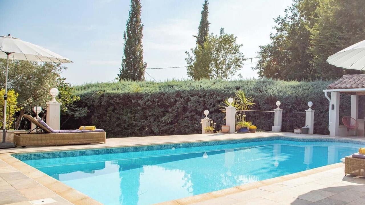 Photo of Outdoor in Tourrettes