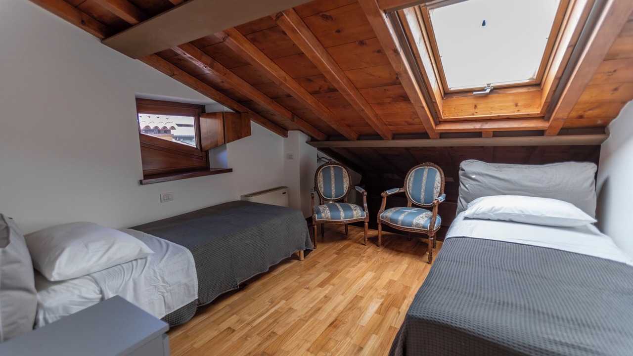 Photo of Bedroom in Verona City Centre