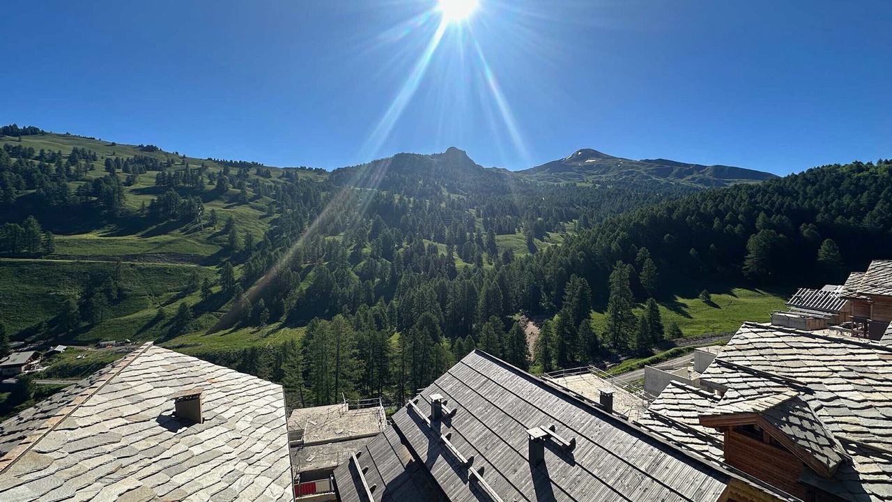 Photo of Outdoor in Les Claux