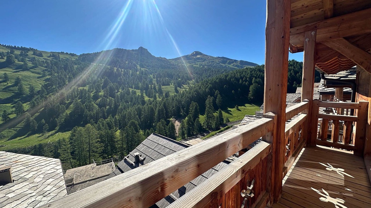 Photo of Outdoor in Les Claux
