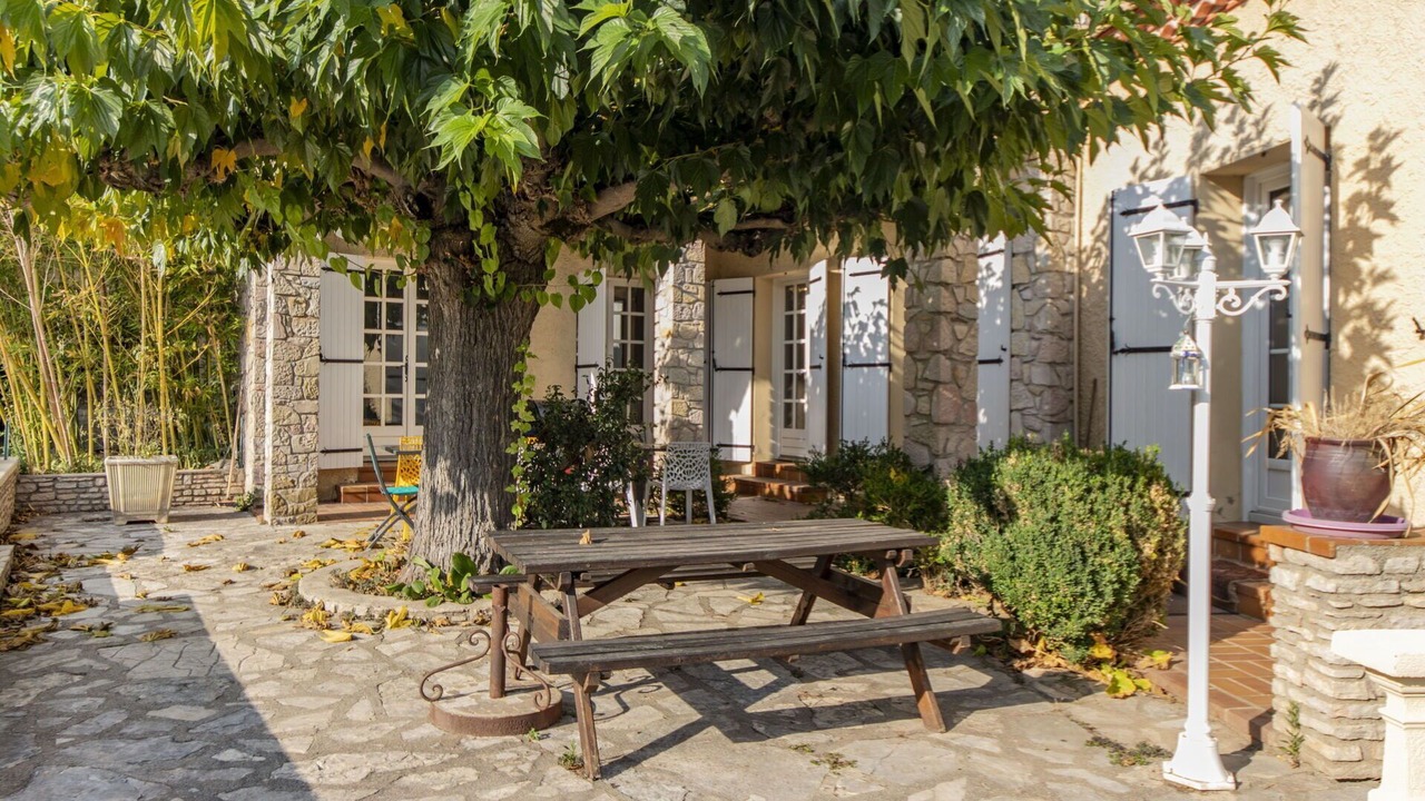 Photo of Outdoor in Quartier des Espesses