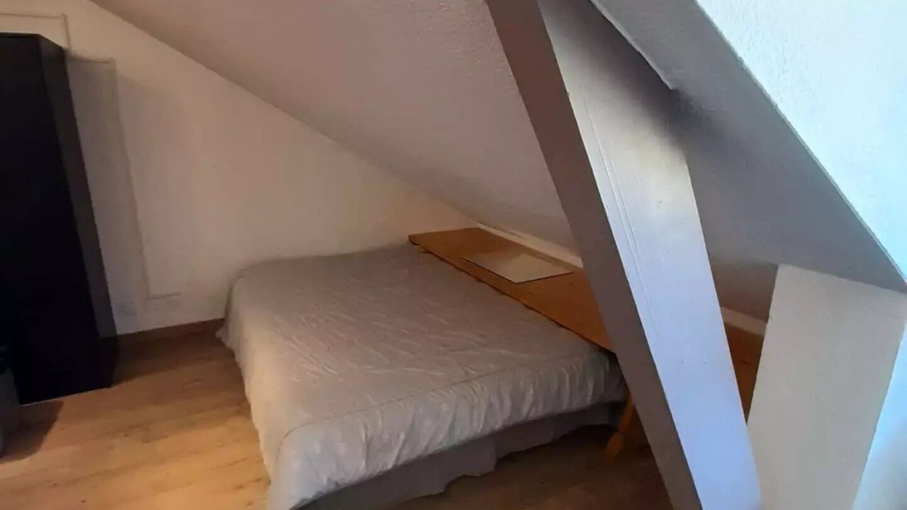 Photo of Bedroom in Vars