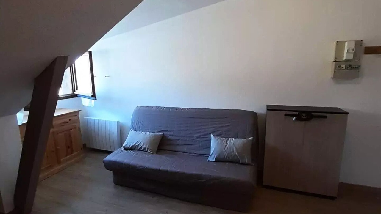 Photo of Livingroom in Vars