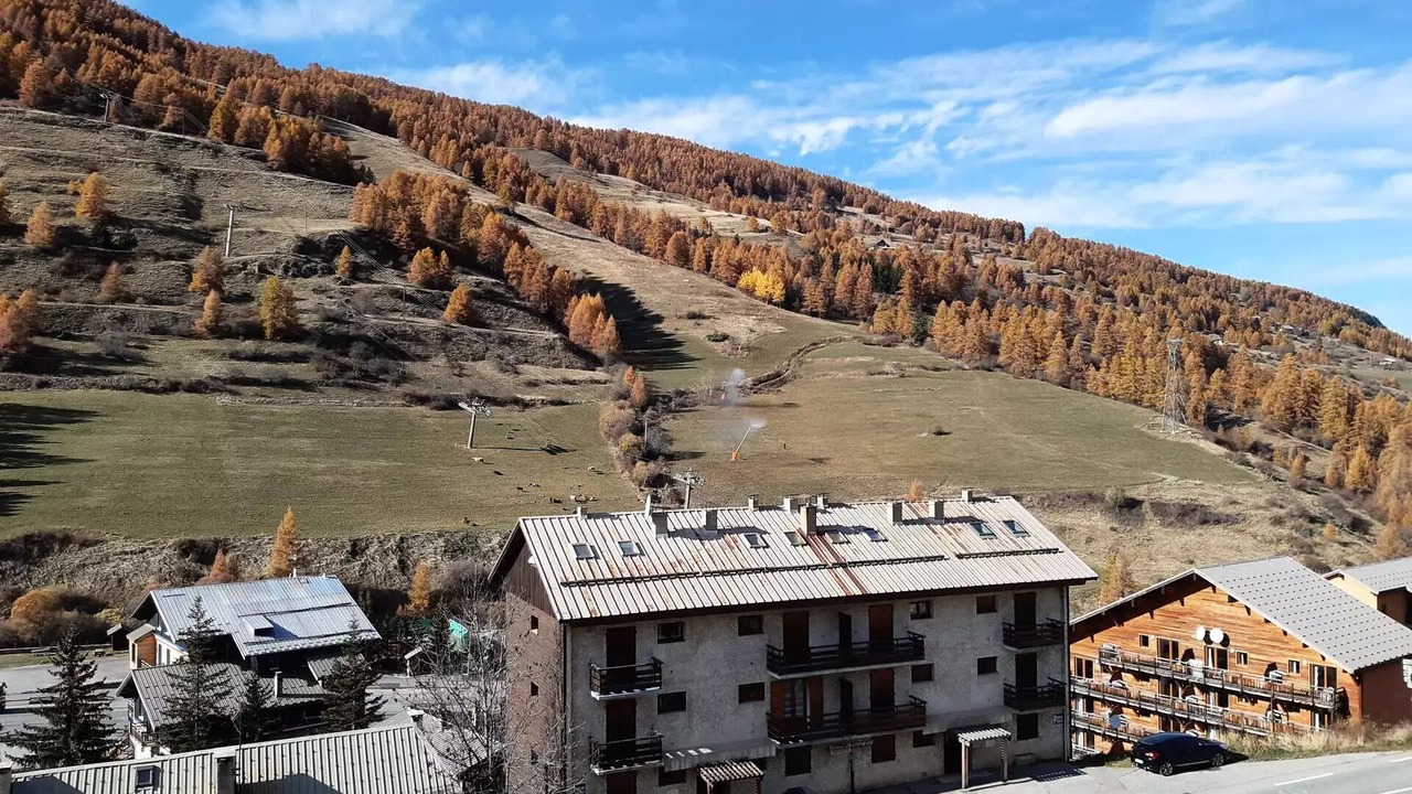 Photo of Outdoor in Vars