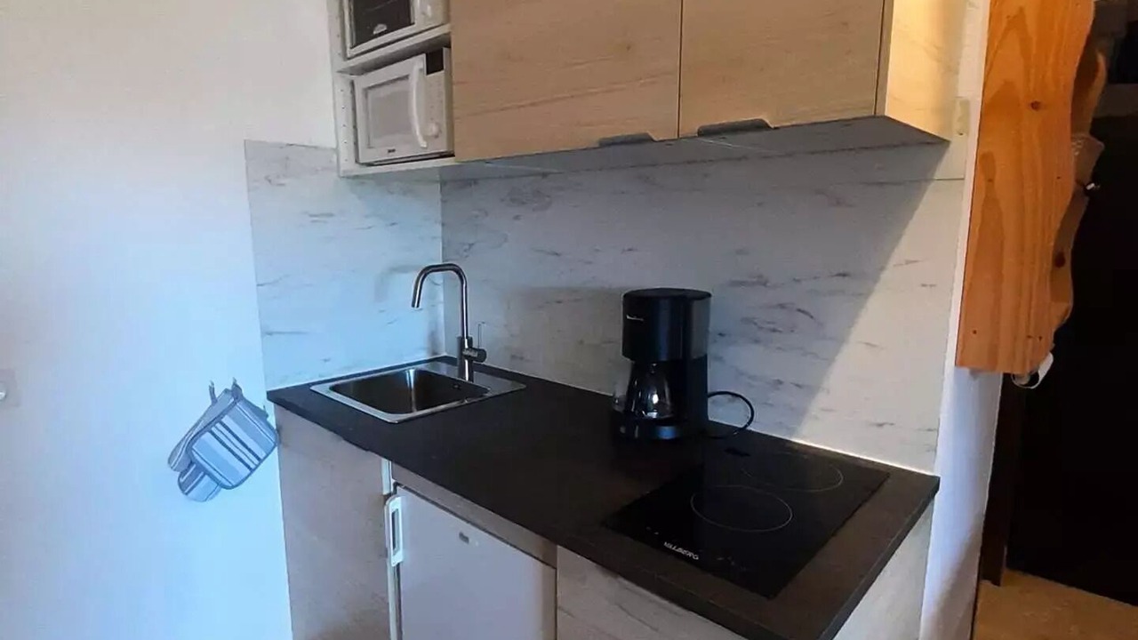 Photo of Kitchen in Vars