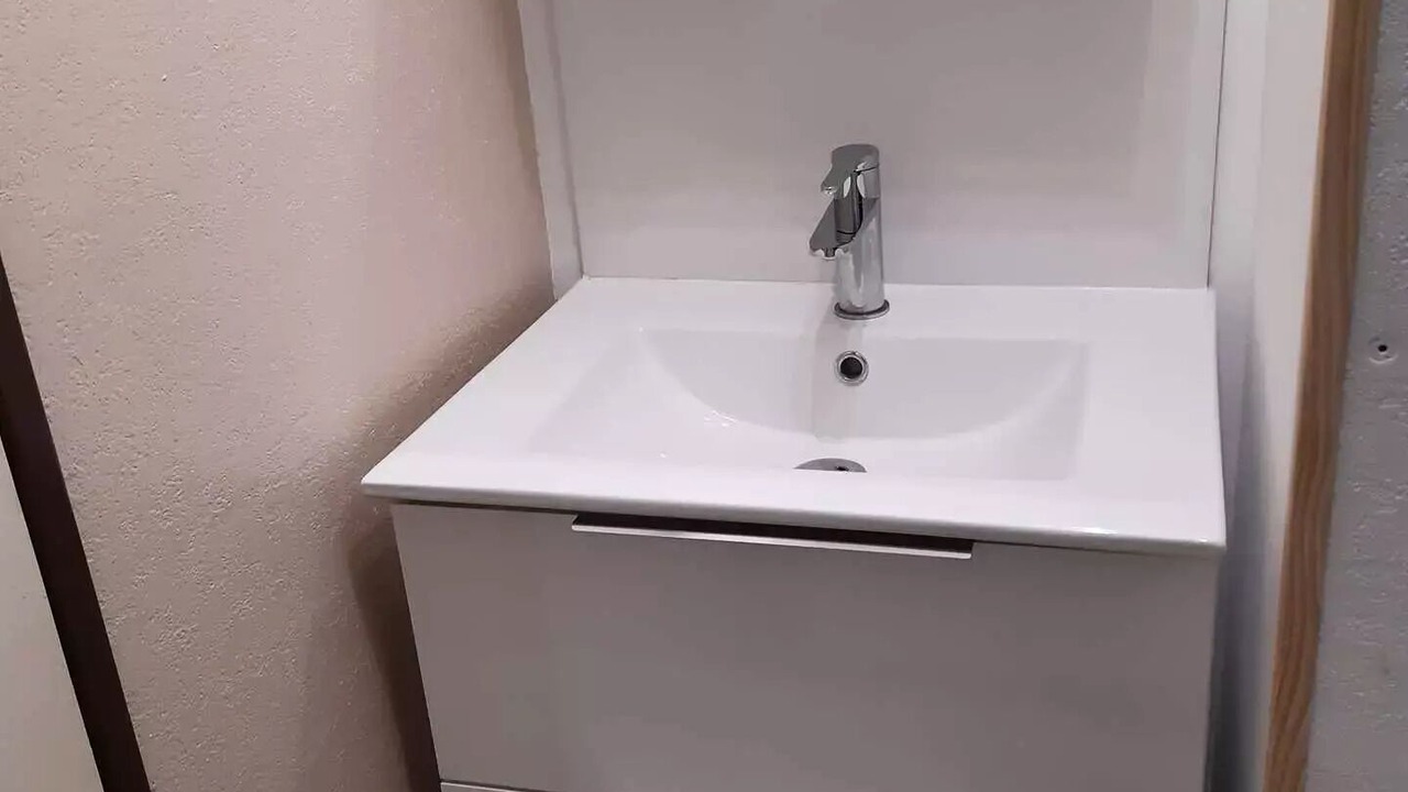 Photo of Bathroom in Vars