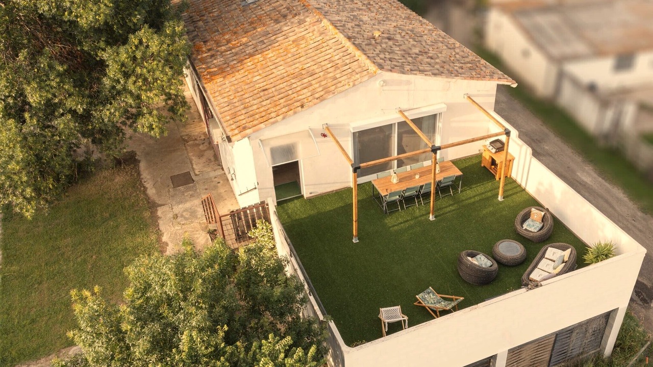 Photo of Outdoor in Saliers