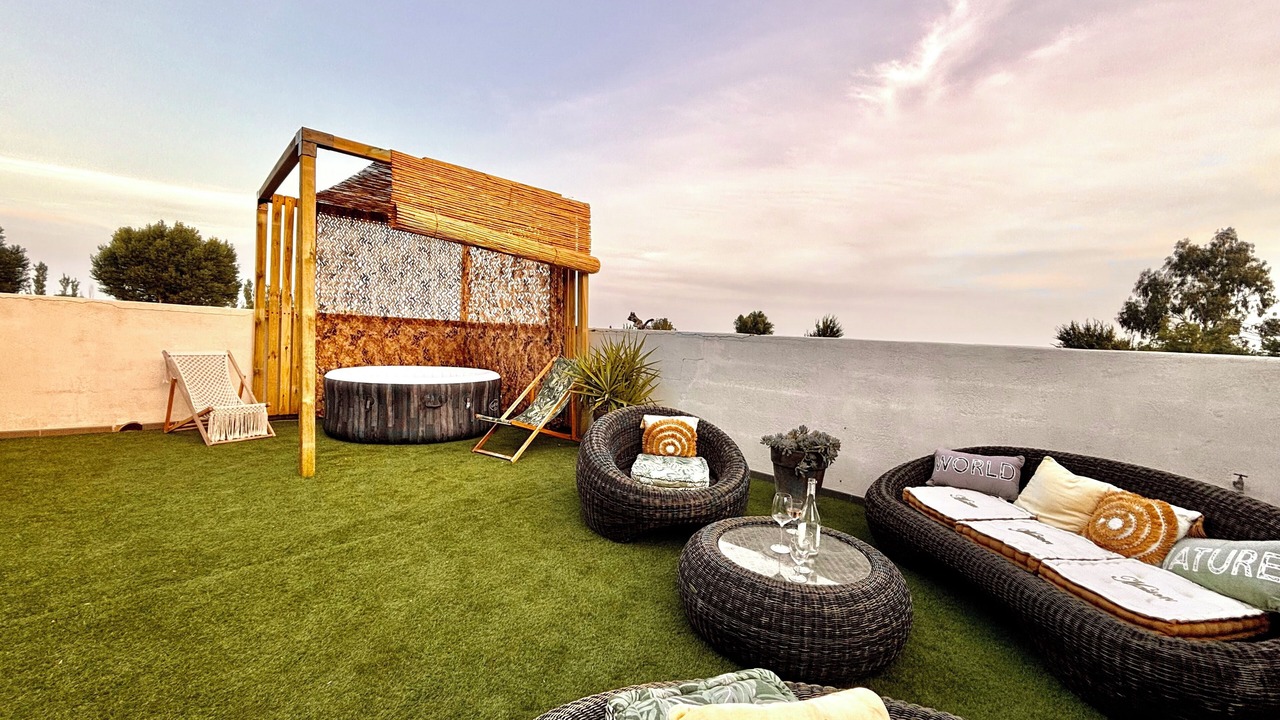 Photo of Outdoor in Saliers