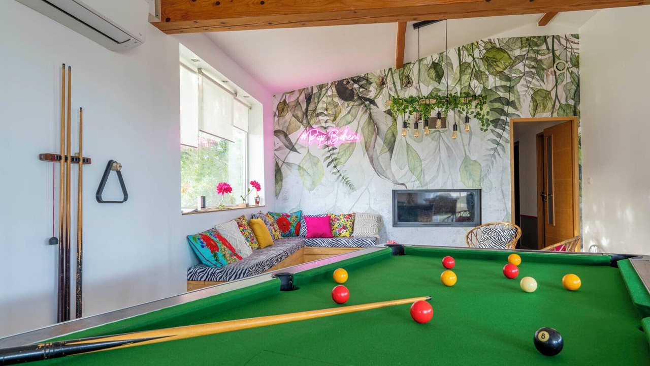 Photo of Bedroom in Saliers