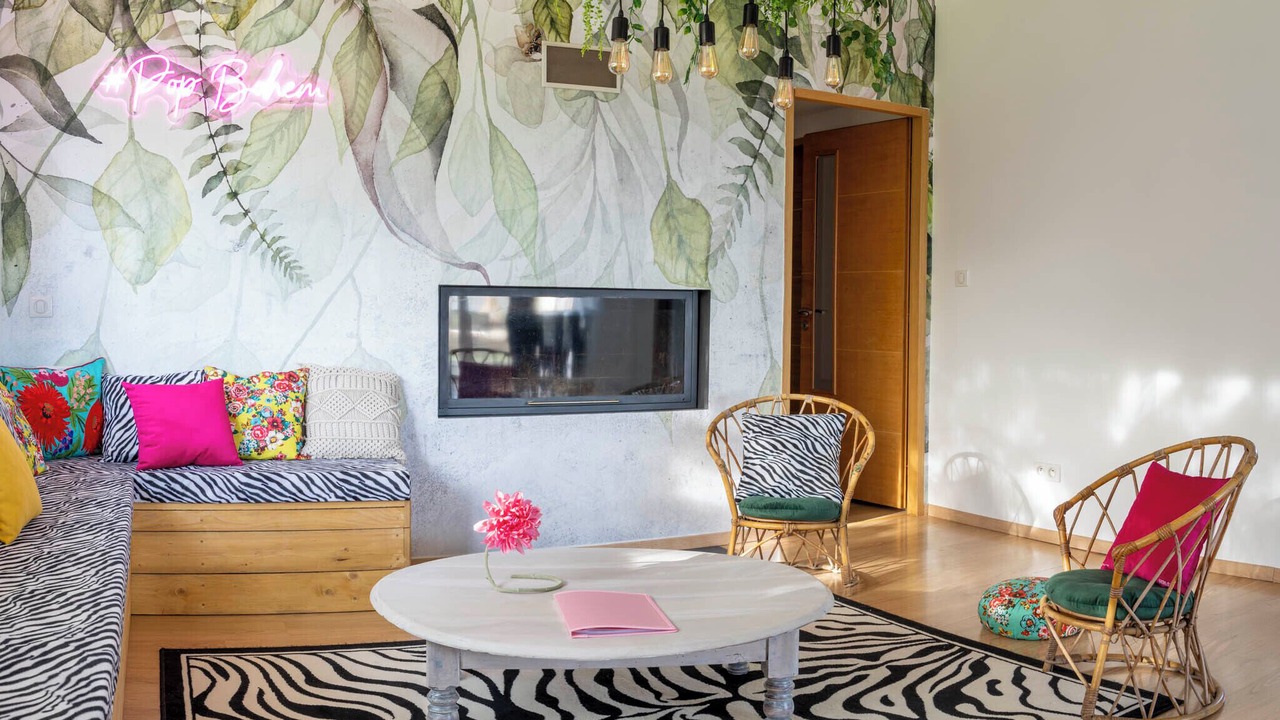 Photo of Livingroom in Saliers