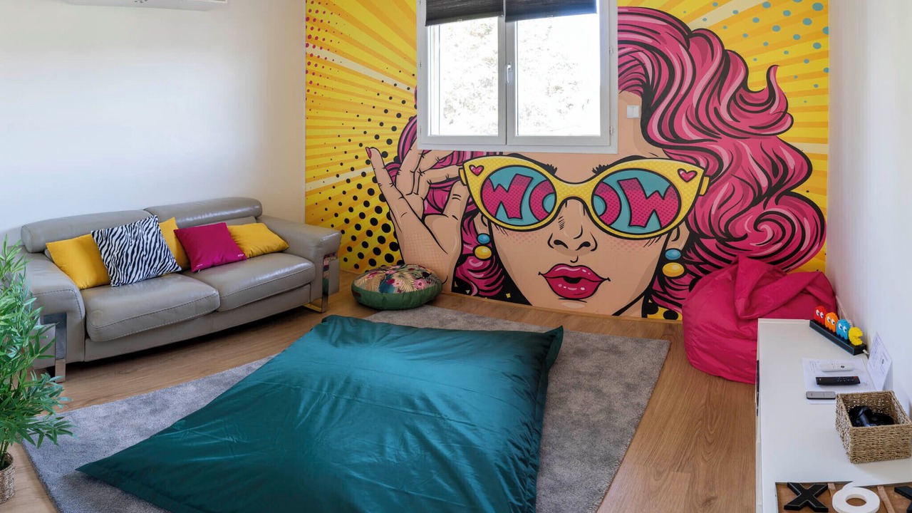 Photo of Bedroom in Saliers